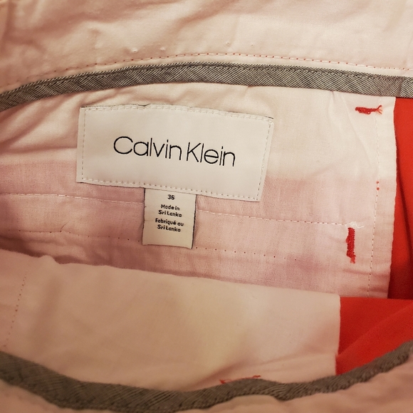 Calvin klein - Picture 3 of 3